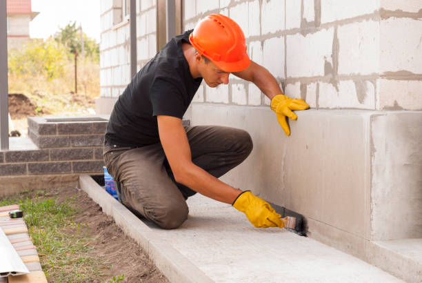 Licensed Vapor Barrier Installation service in Hume, VA - SGP Waterproofing
